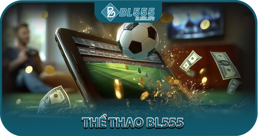 Thể Thao BL555