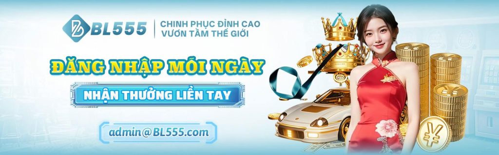 đăng nhập mỗi ngày