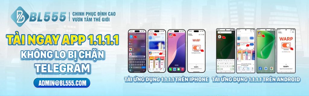 tải app bl555 ngay