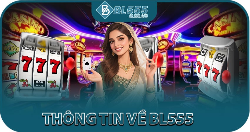 Giới thiệu thông tin về BL555